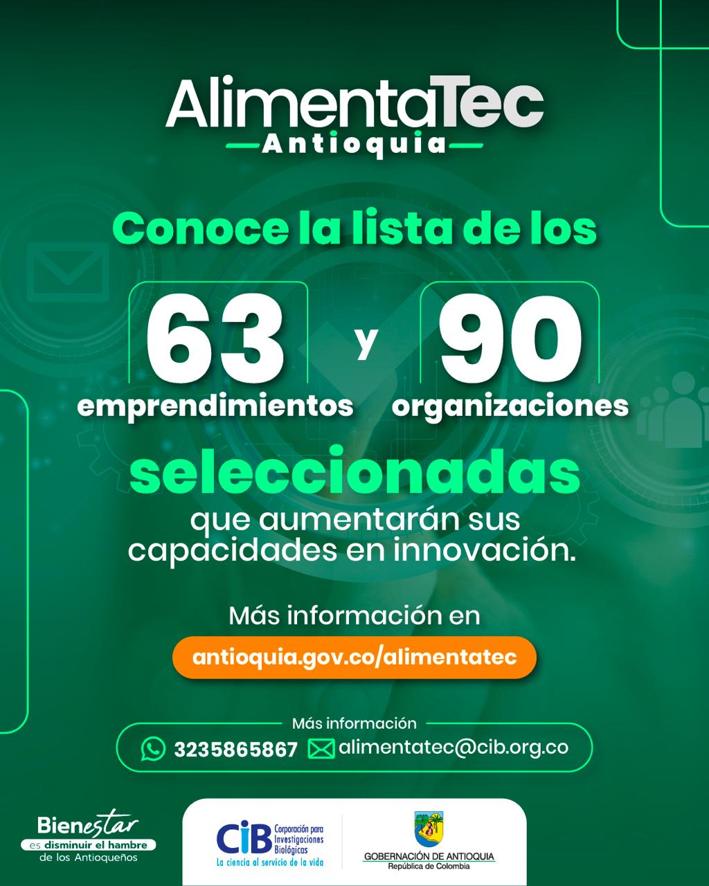 Gobernación de Antioquia