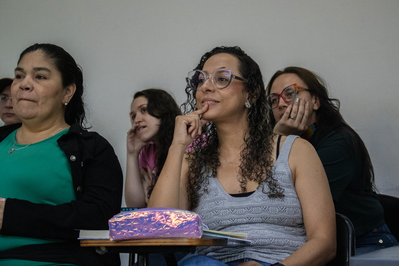 171 artistas empíricos iniciaron su profesionalización, en programa liderado por el Instituto de Cultura y Patrimonio de Antioquia