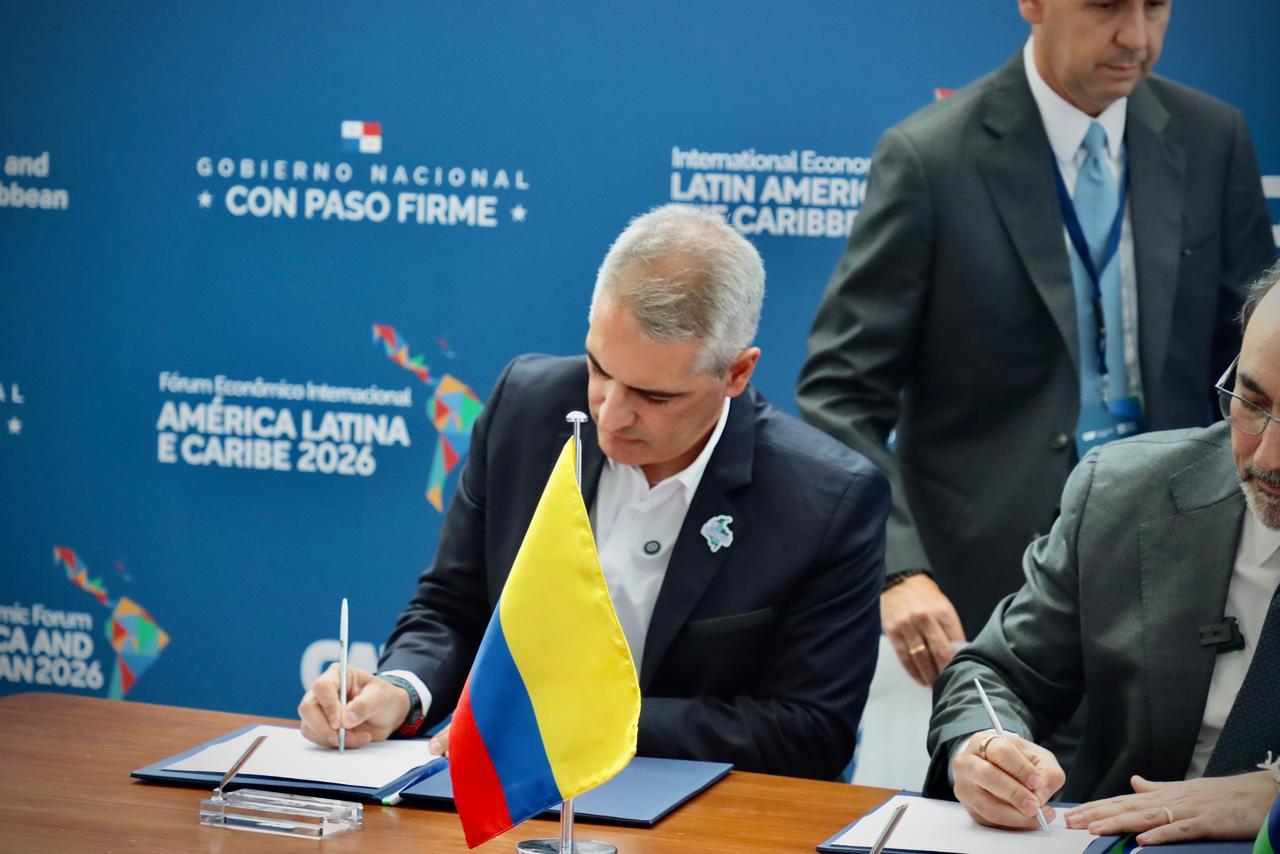 Gobernación de Antioquia