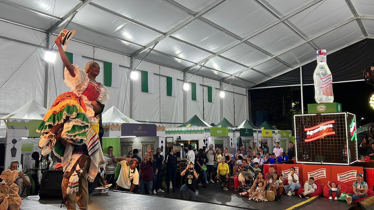 Gobernación de Antioquia