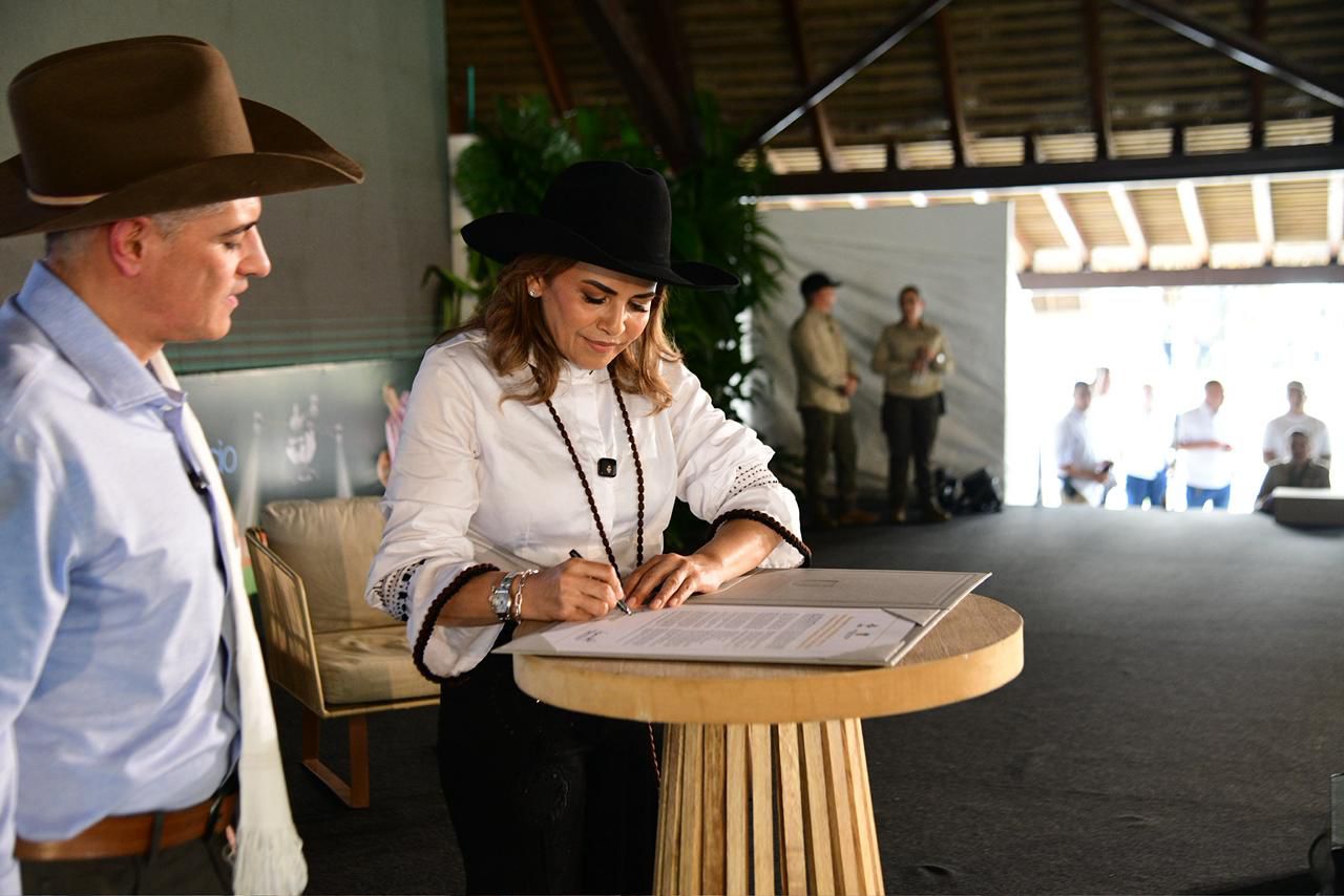 Gobernación de Antioquia