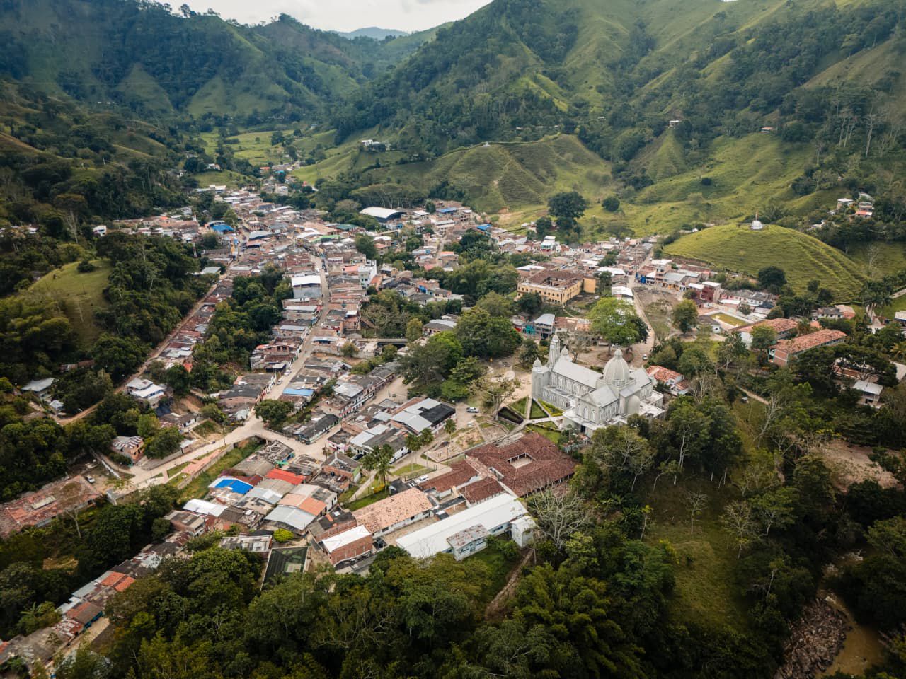 Antioquia fortalece su planeación gracias a información económica y social actualizada