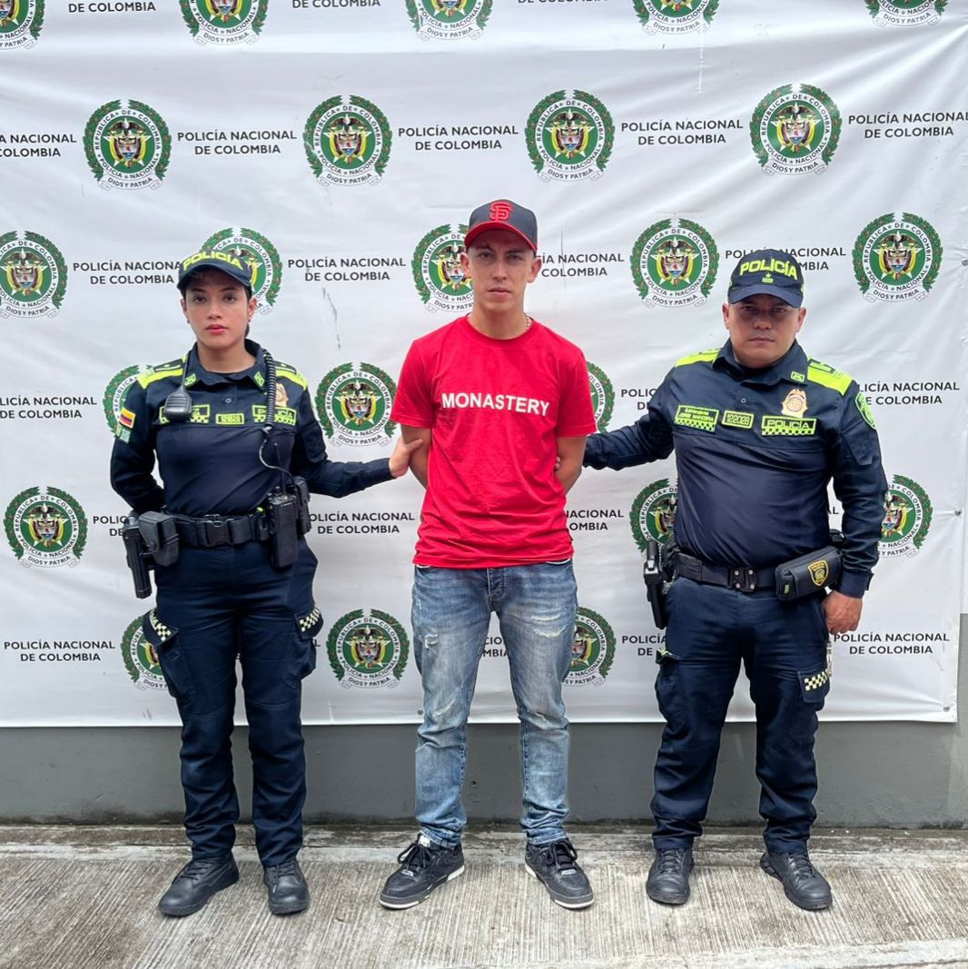 Gobernación de Antioquia