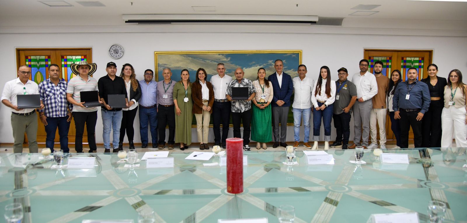 Gobernación de Antioquia