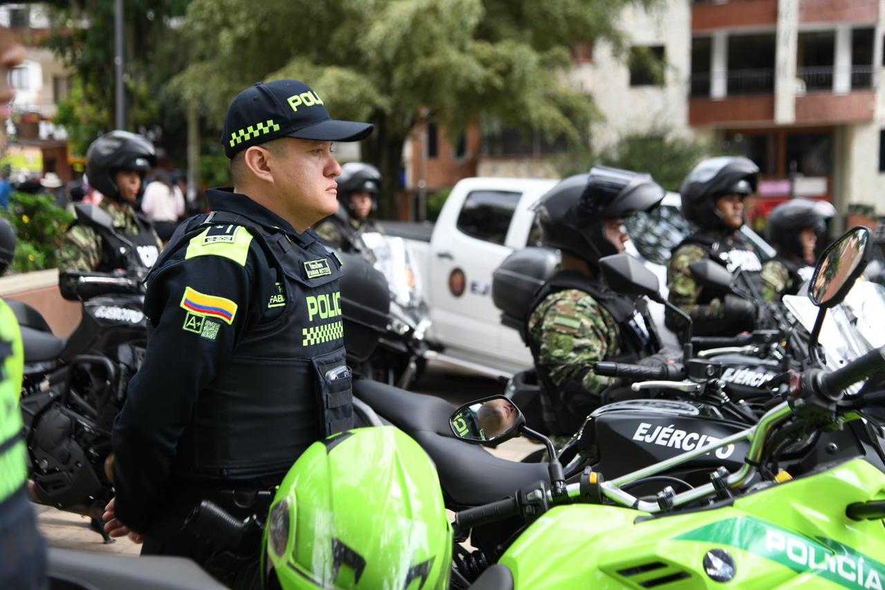 Gobernación de Antioquia