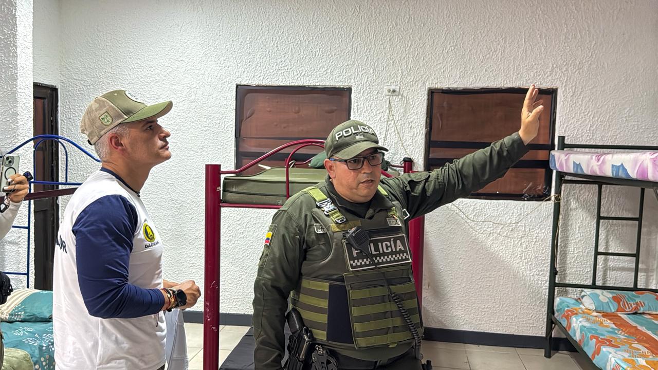 Gobernación de Antioquia