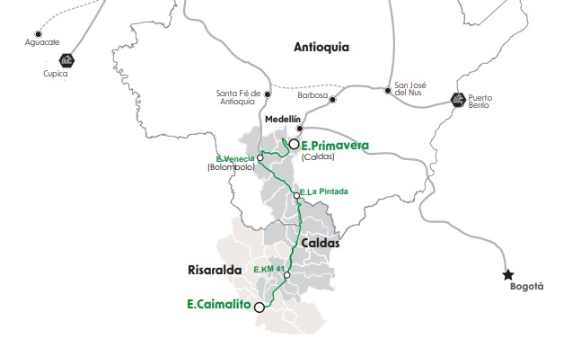 Gobernación de Antioquia