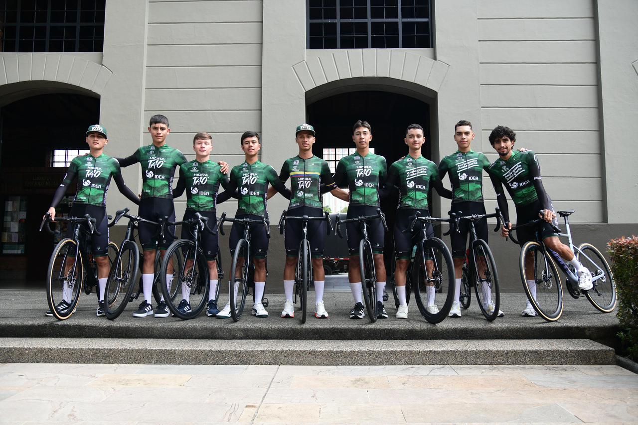 Gobernación de Antioquia