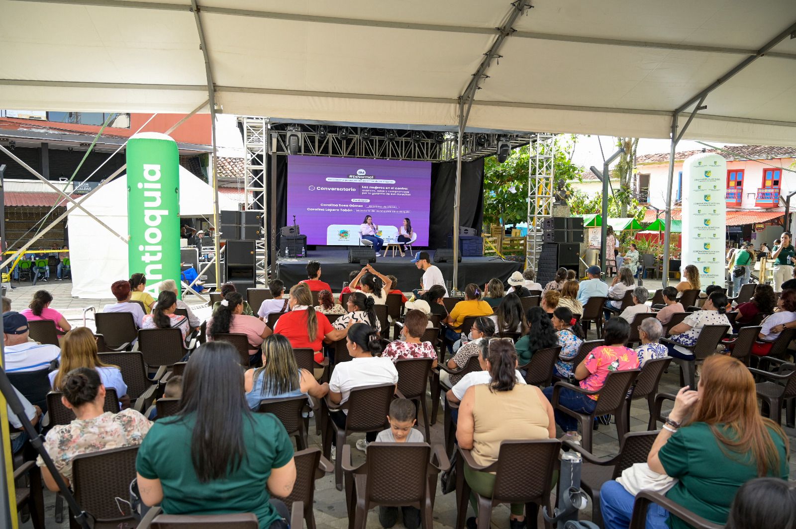 Gobernación de Antioquia