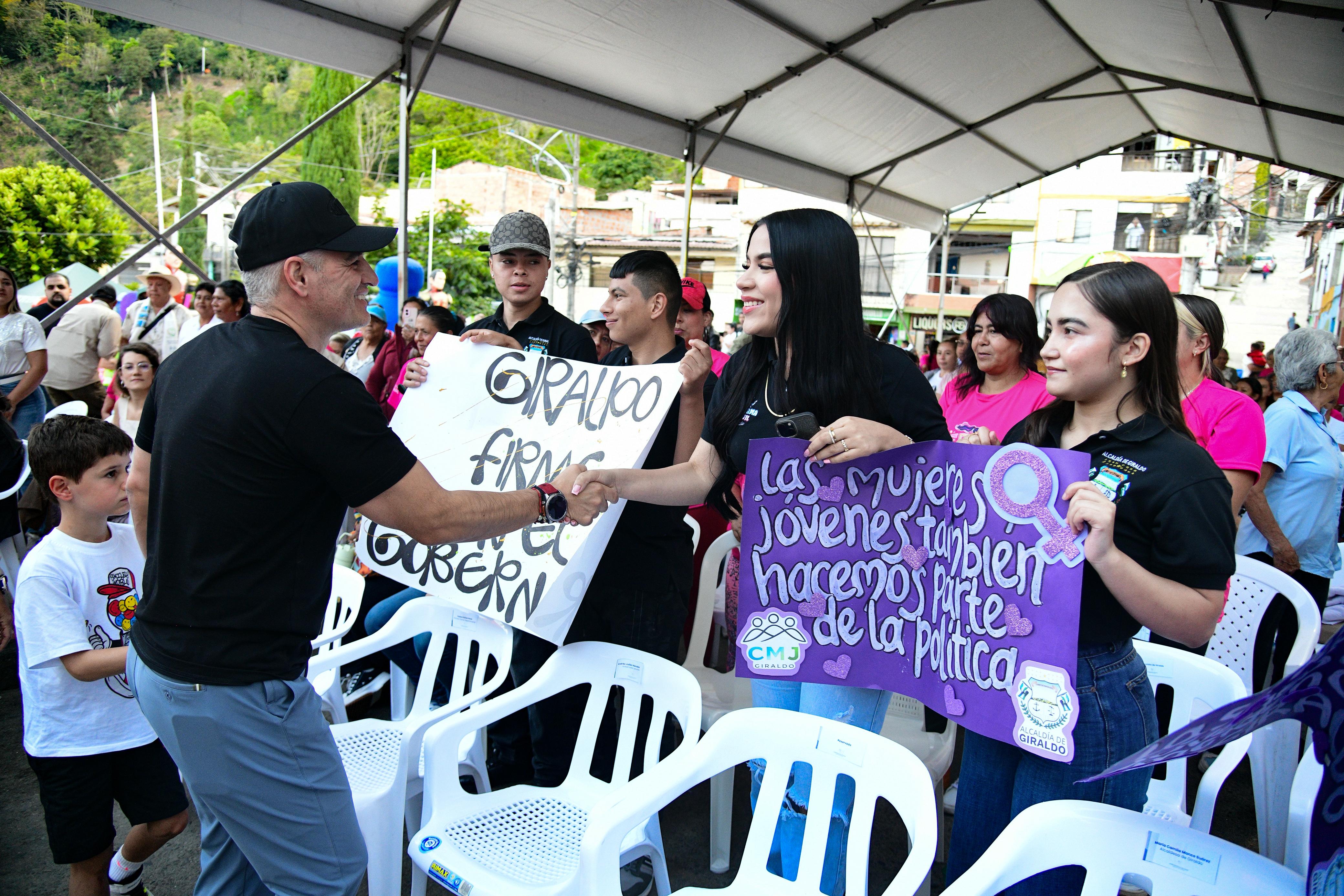Gobernación de Antioquia
