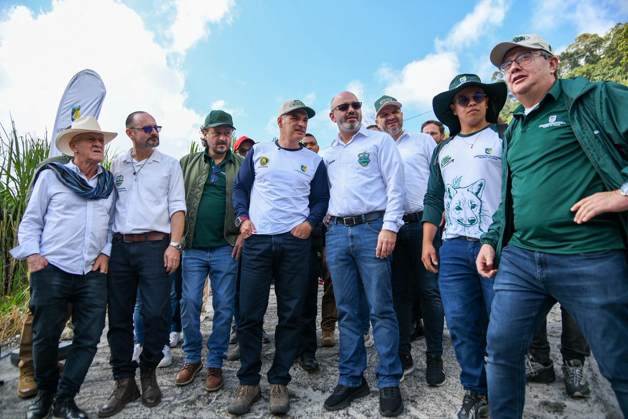 Gobernación de Antioquia