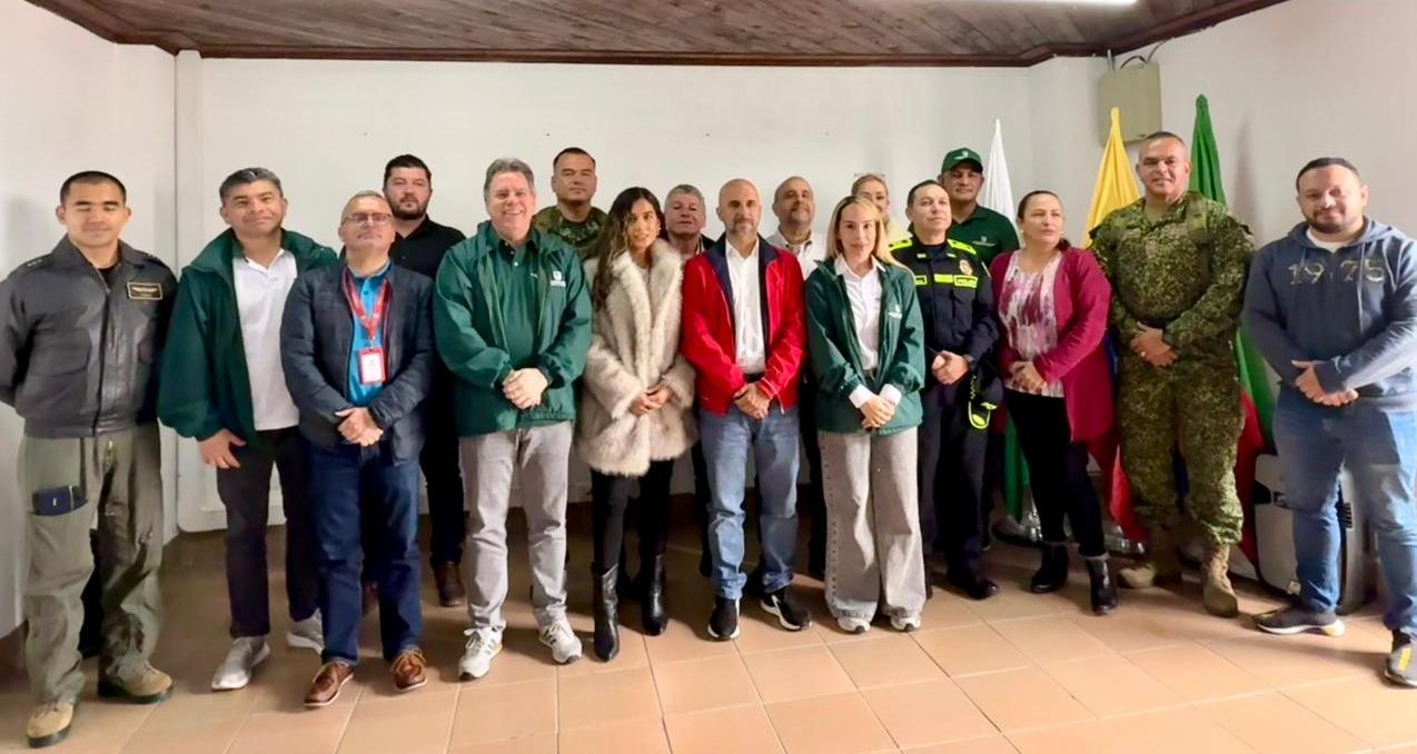 Gobernación de Antioquia