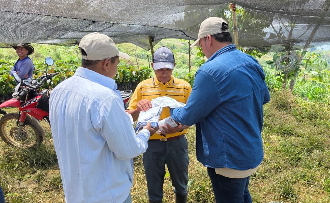 Gobernación de Antioquia