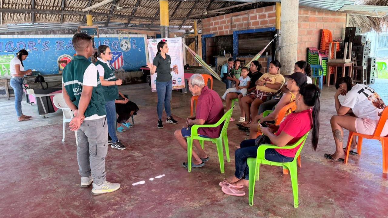 Gobernación de Antioquia