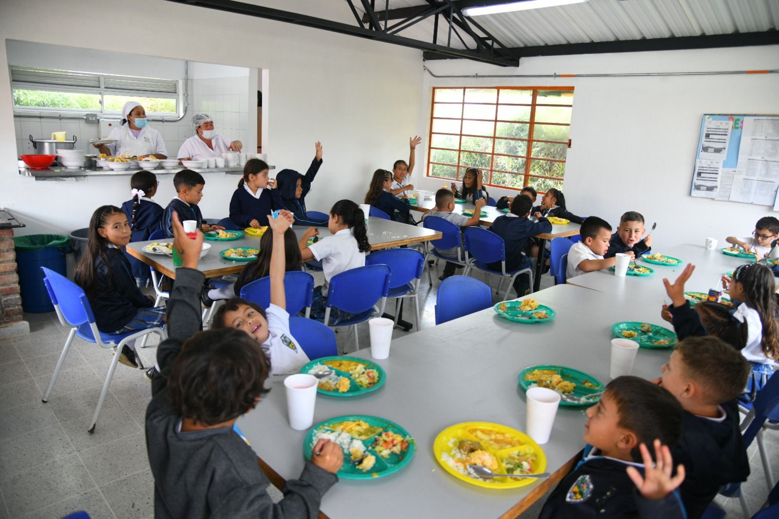 Gobernación de Antioquia