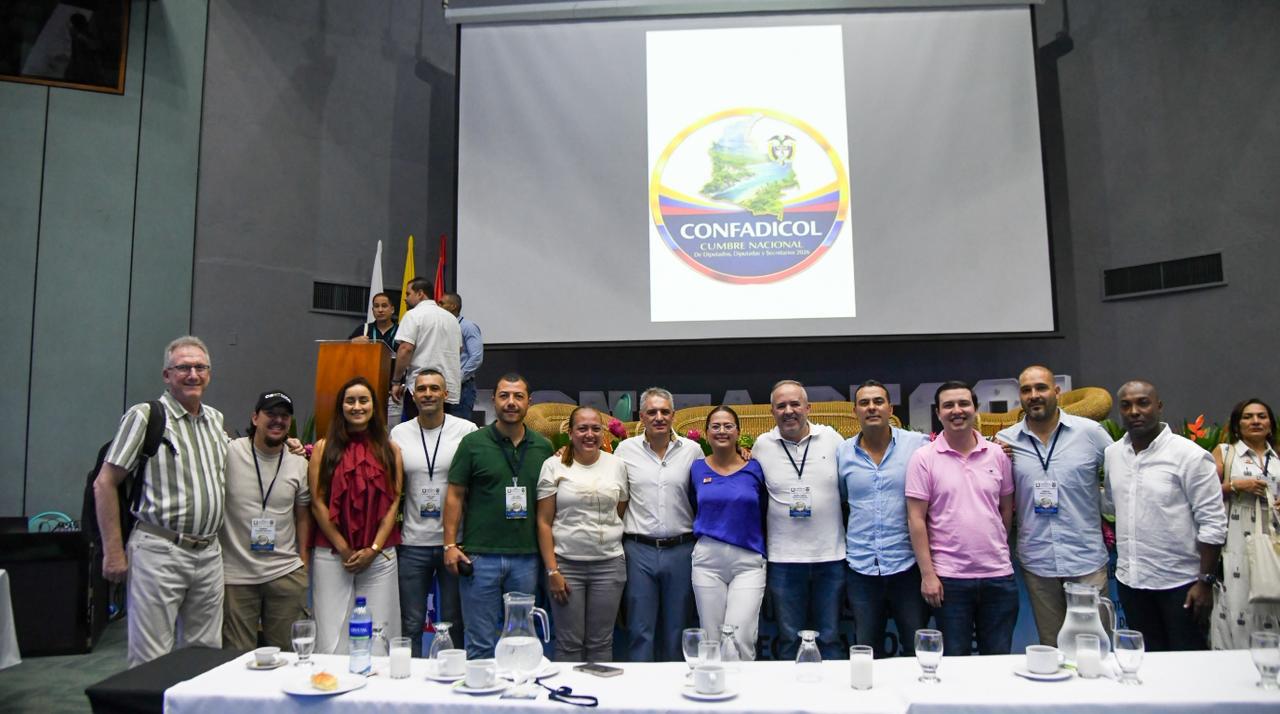 Gobernación de Antioquia