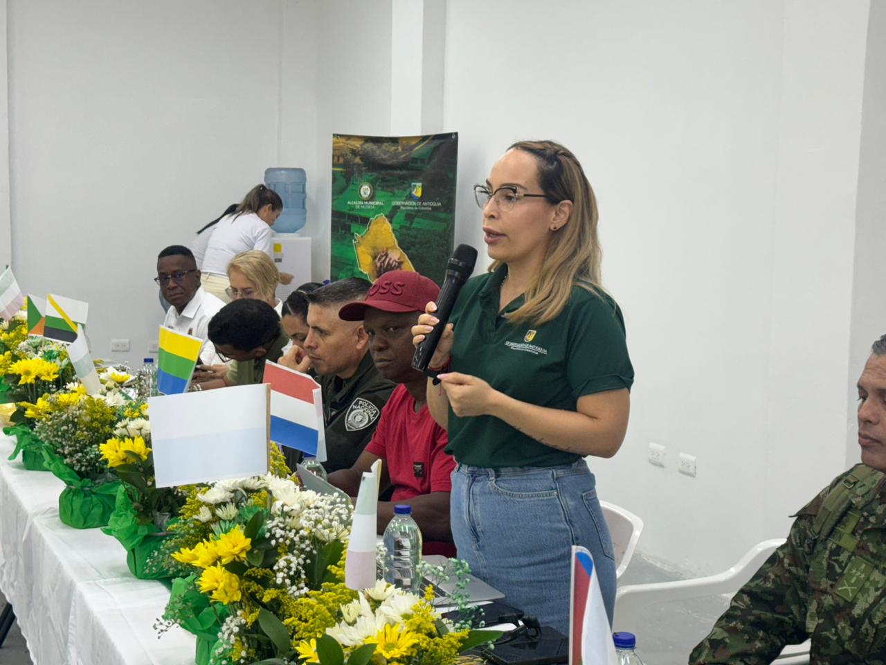 Gobernación de Antioquia