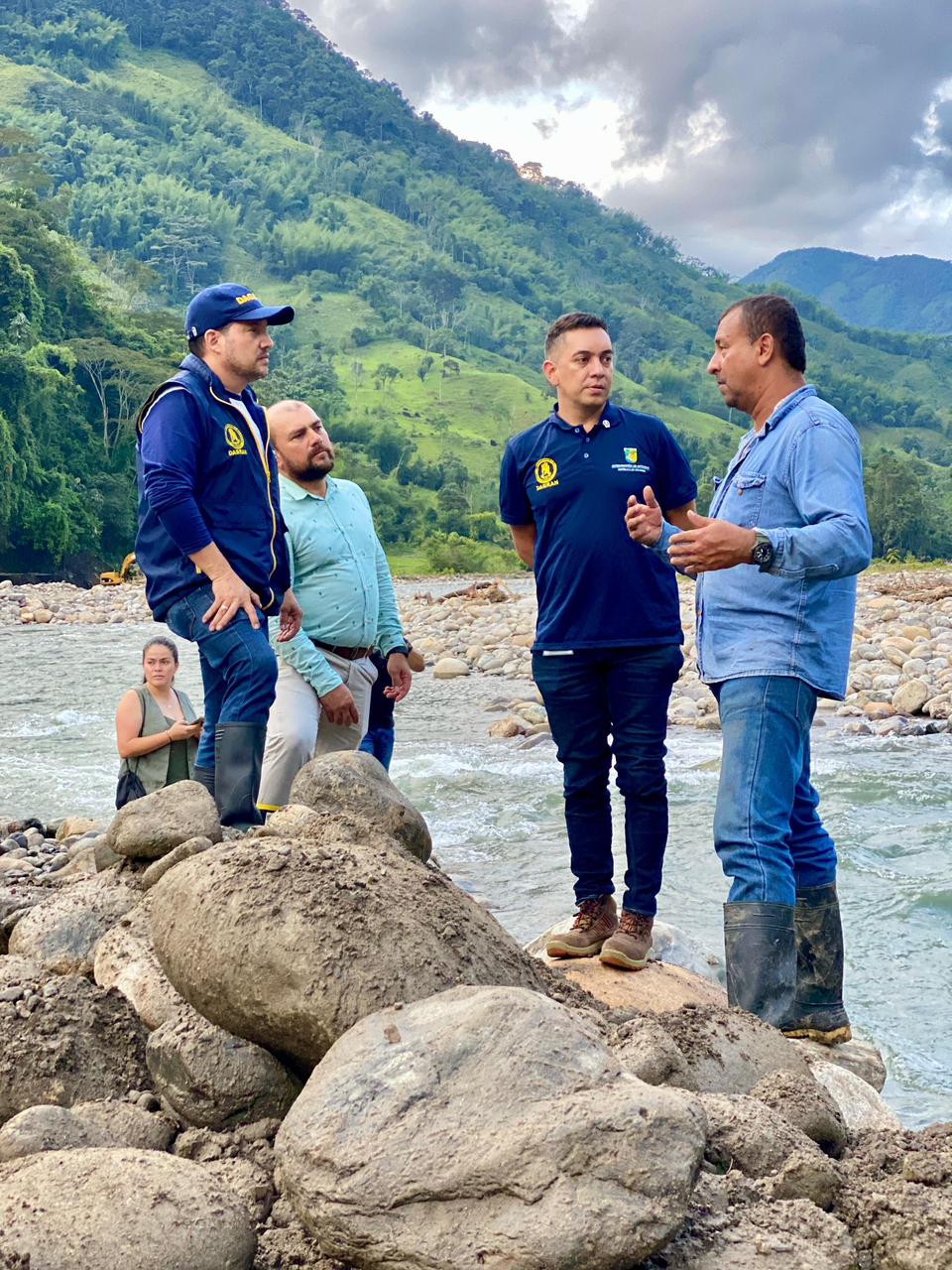 Gobernación de Antioquia