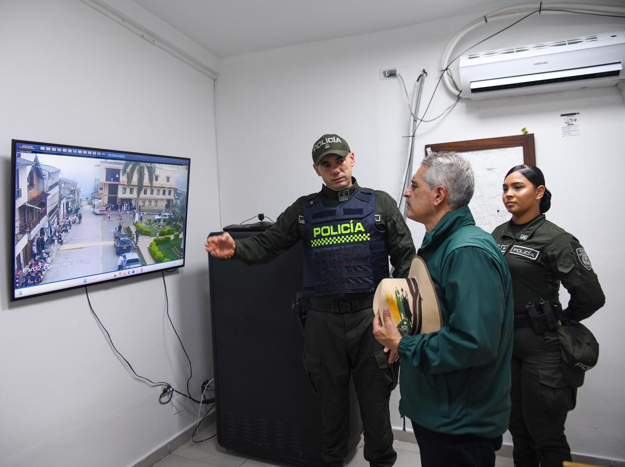 Gobernación de Antioquia