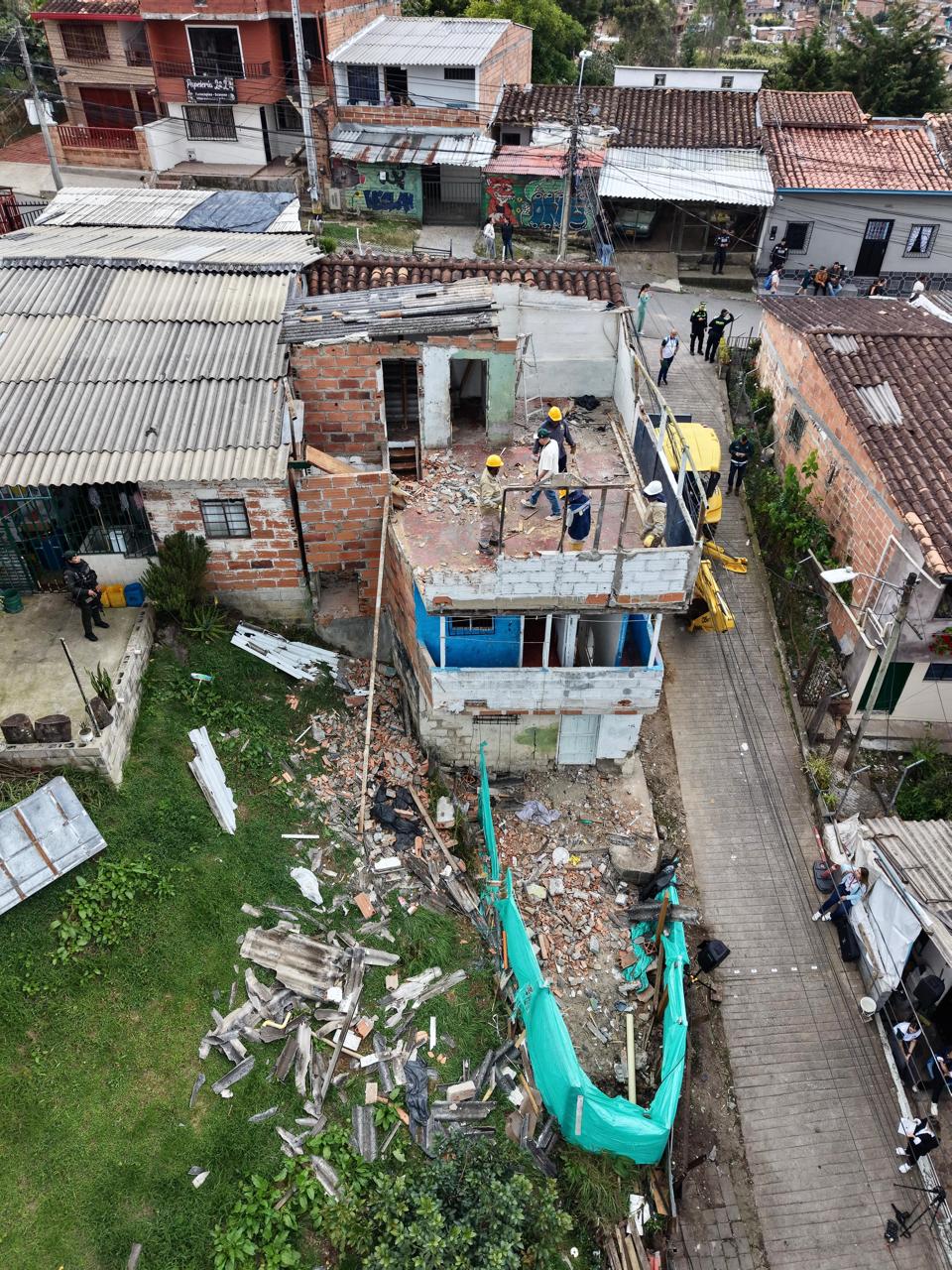 Gobernación de Antioquia