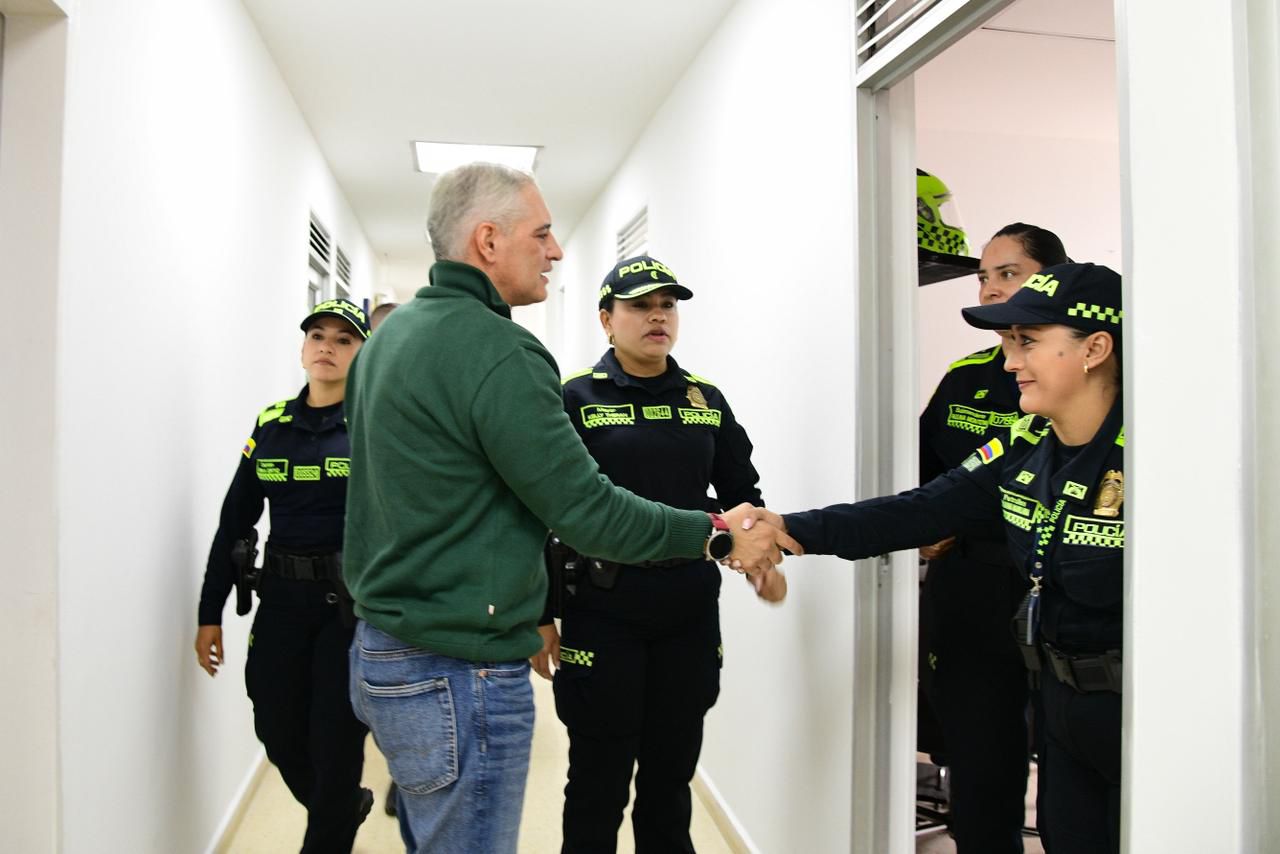 Gobernación de Antioquia