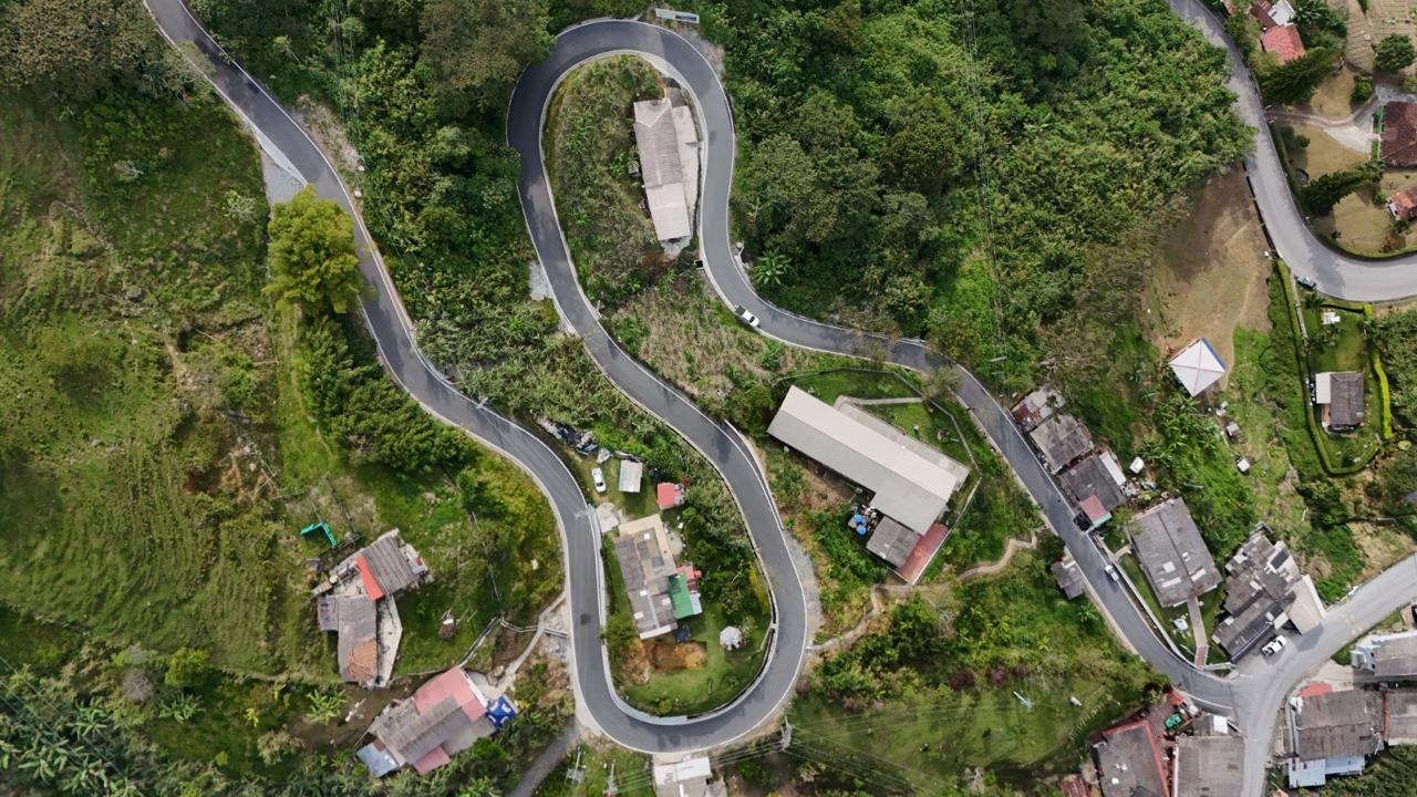 Antioquia es líder en Obras por Impuestos en la opción fiducia