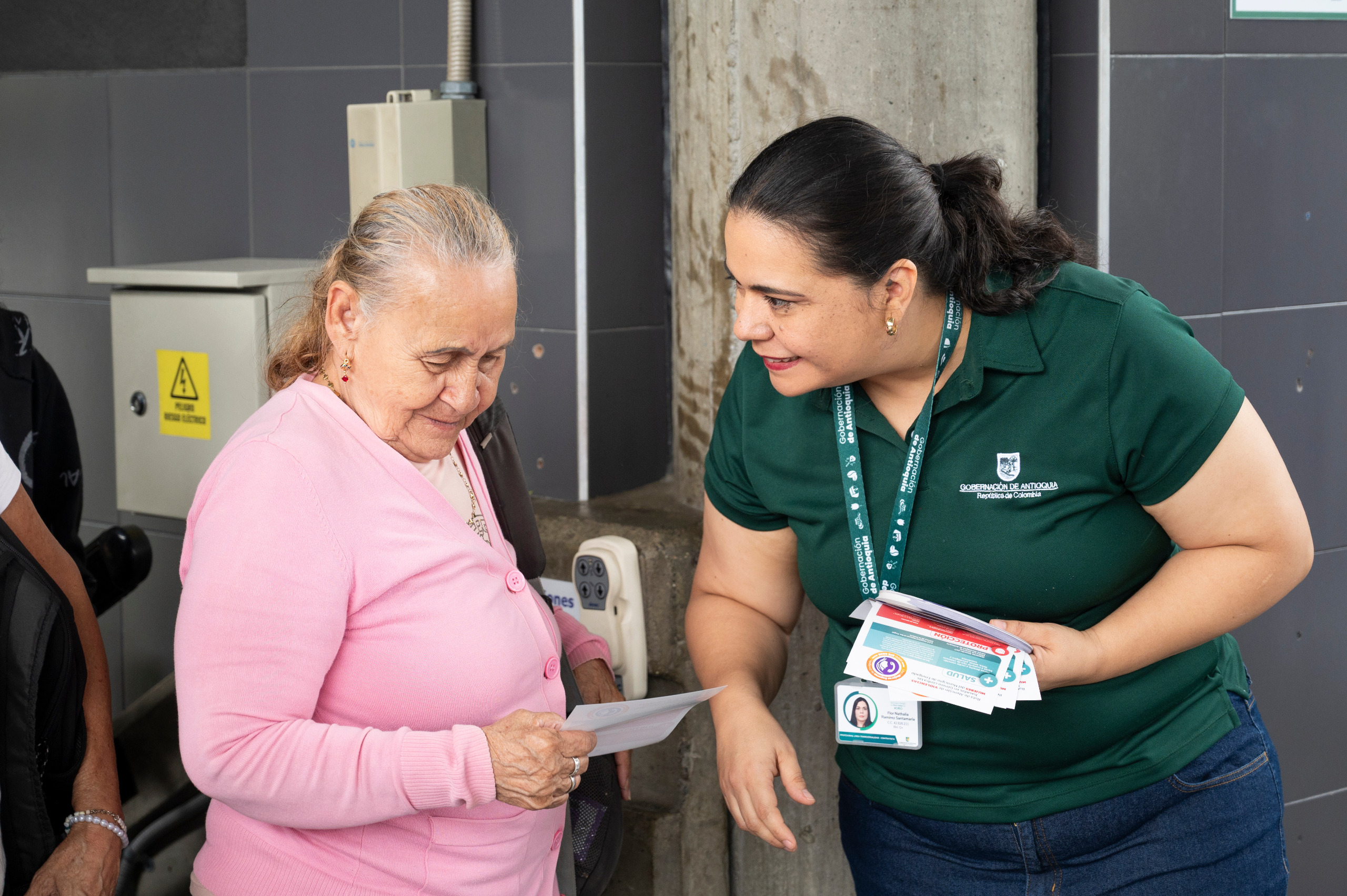 Gobernación de Antioquia
