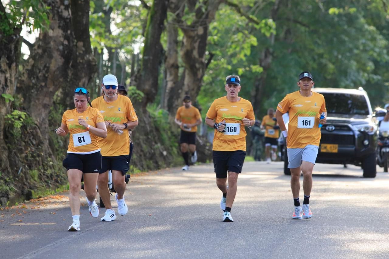 Gobernación de Antioquia