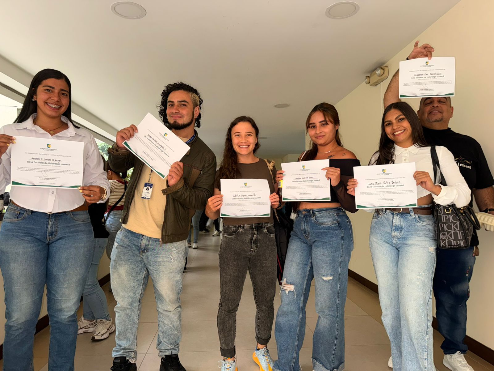 Gobernación de Antioquia