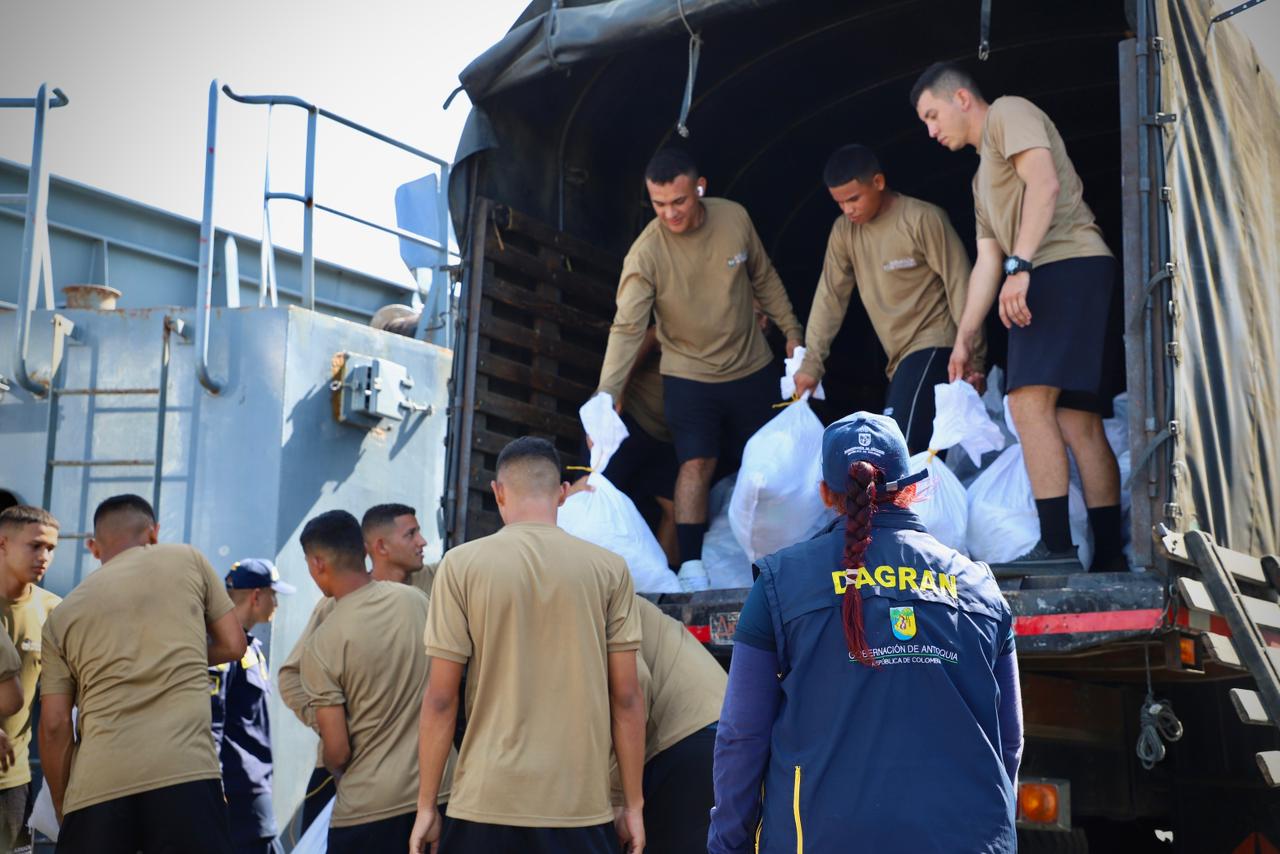 Gobernación de Antioquia