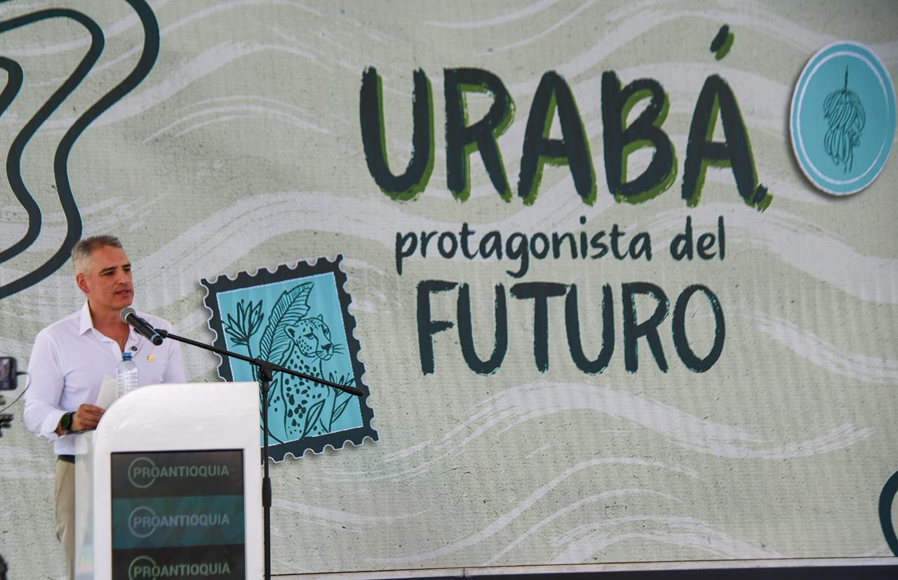 Gobernación de Antioquia