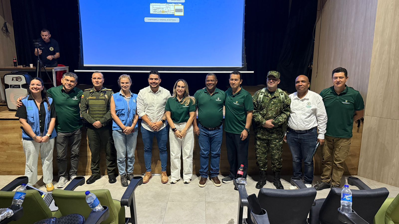 Gobernación de Antioquia