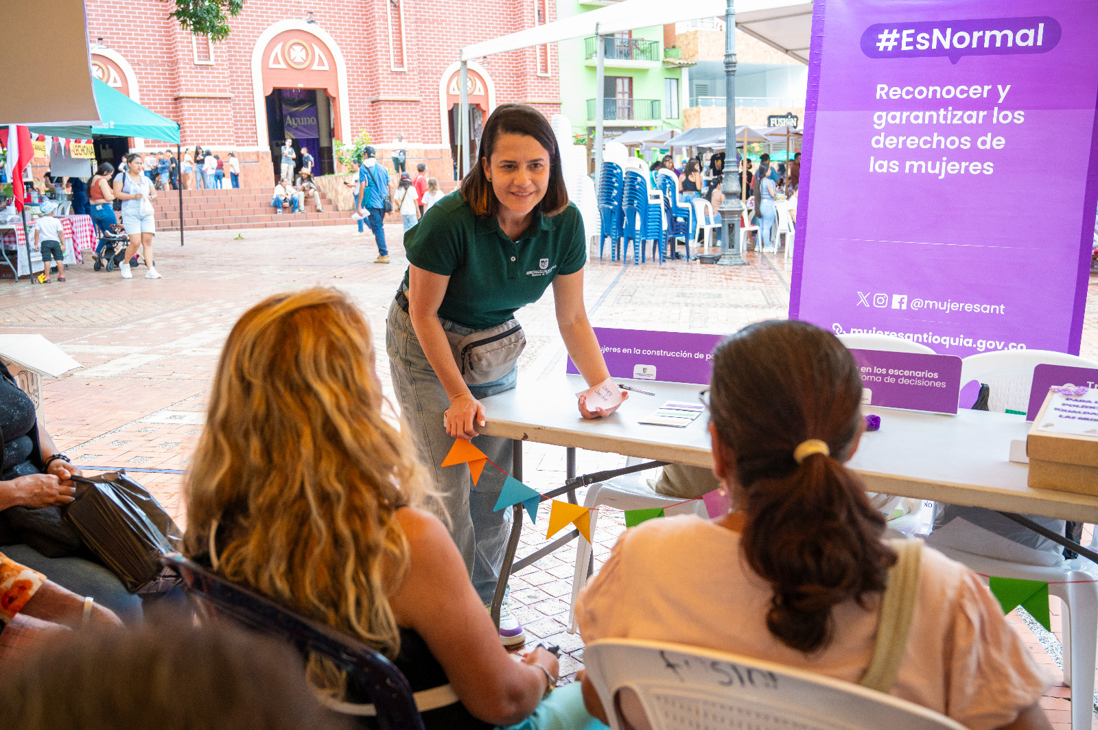 Gobernación de Antioquia