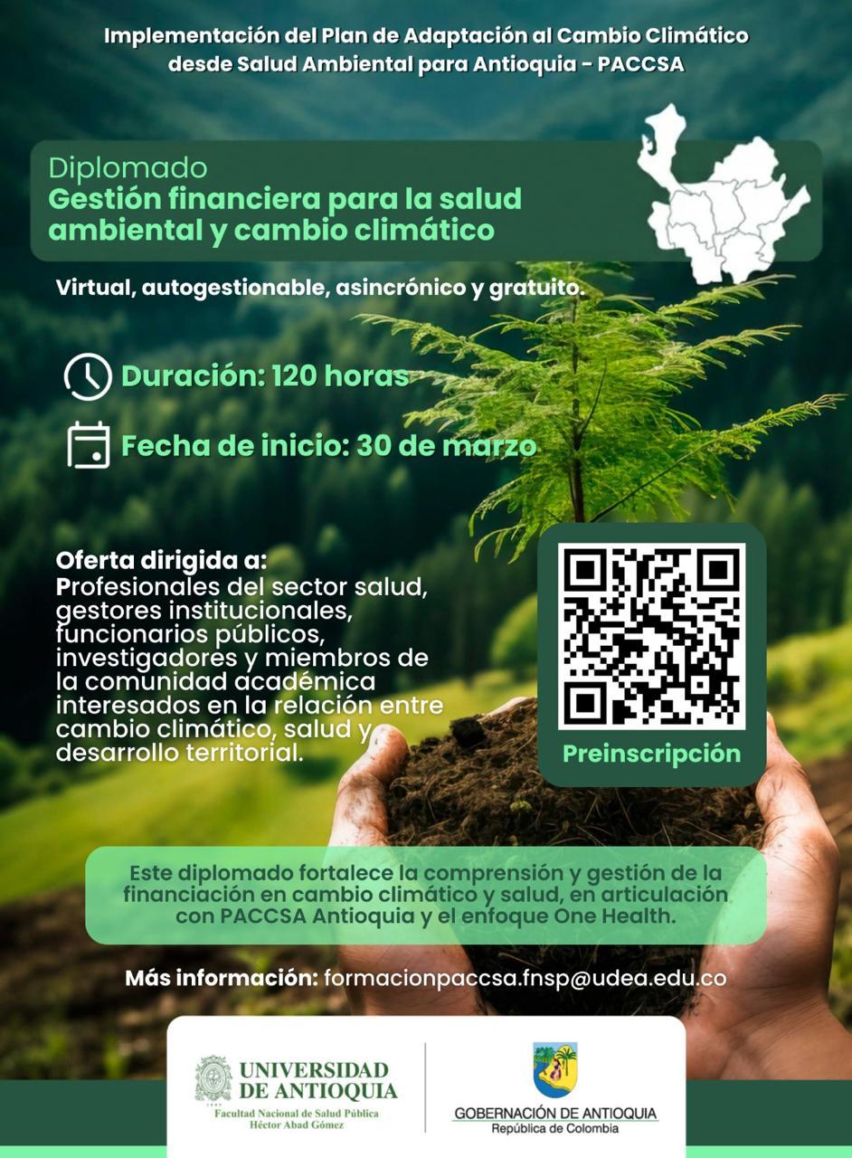 Gobernación de Antioquia