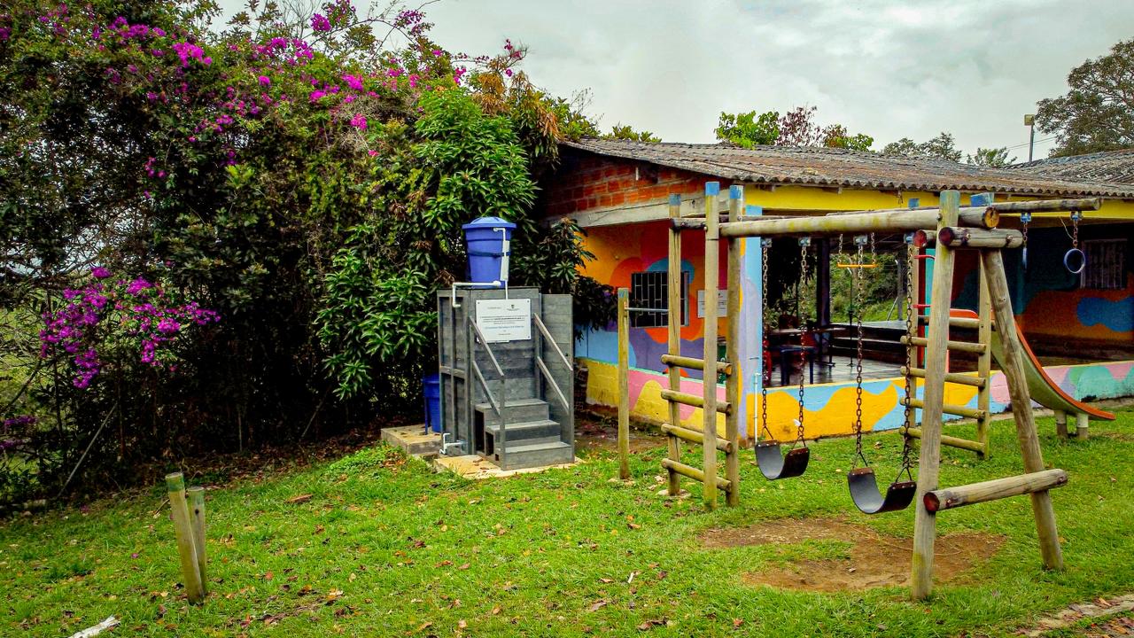 Gobernación de Antioquia