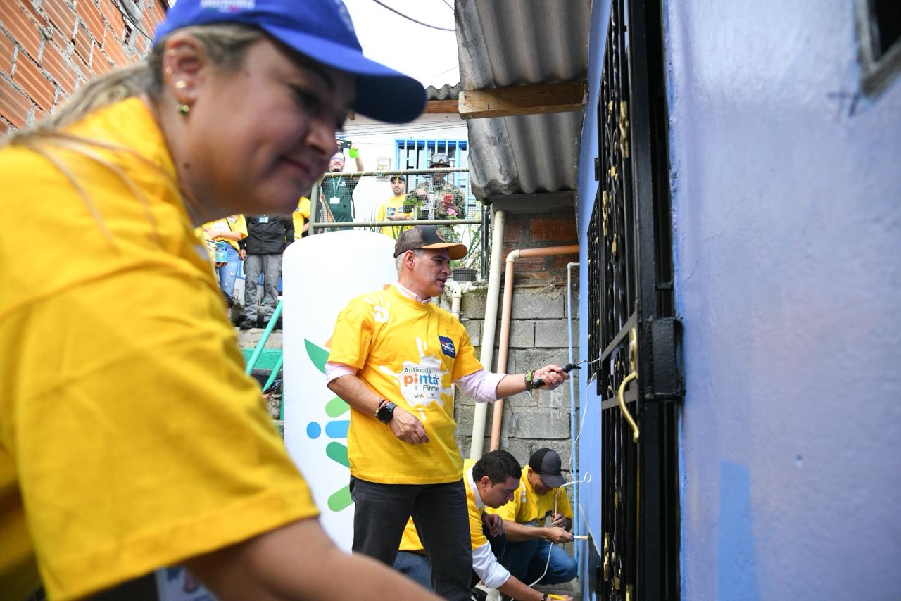 Gobernación de Antioquia