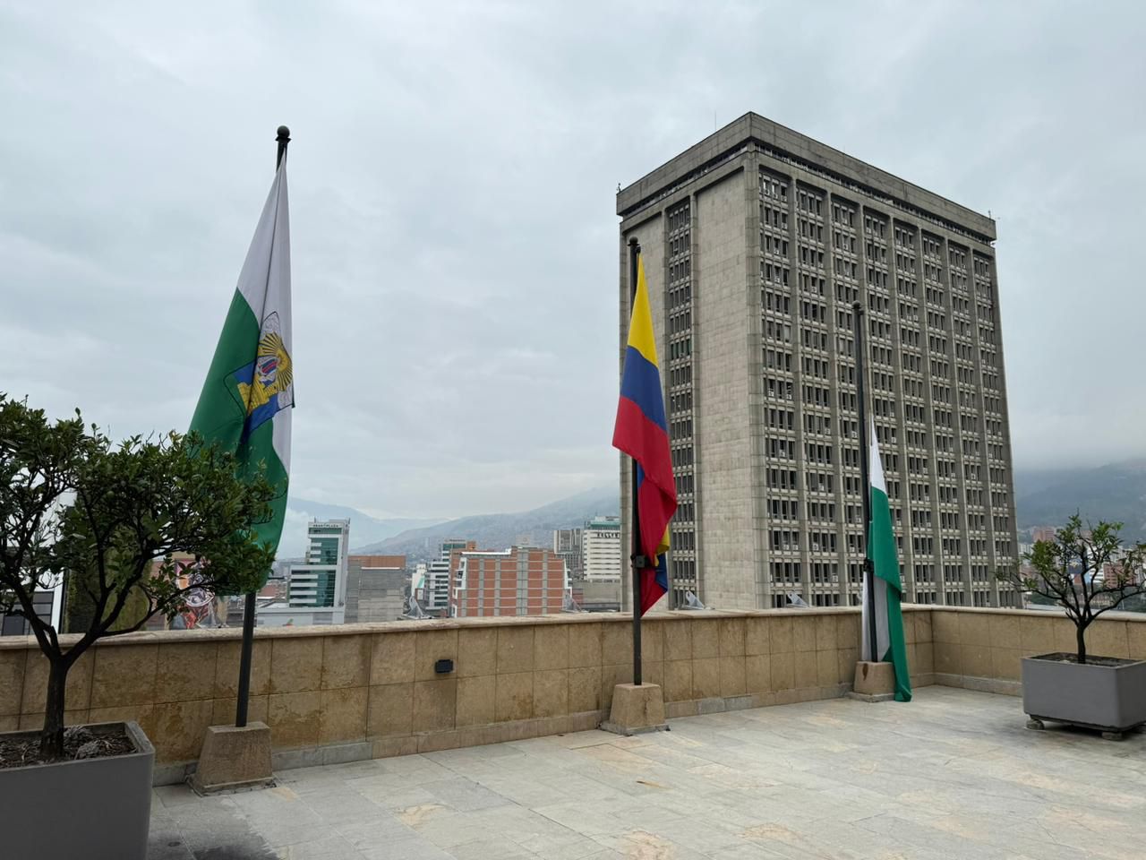 Gobernación de Antioquia