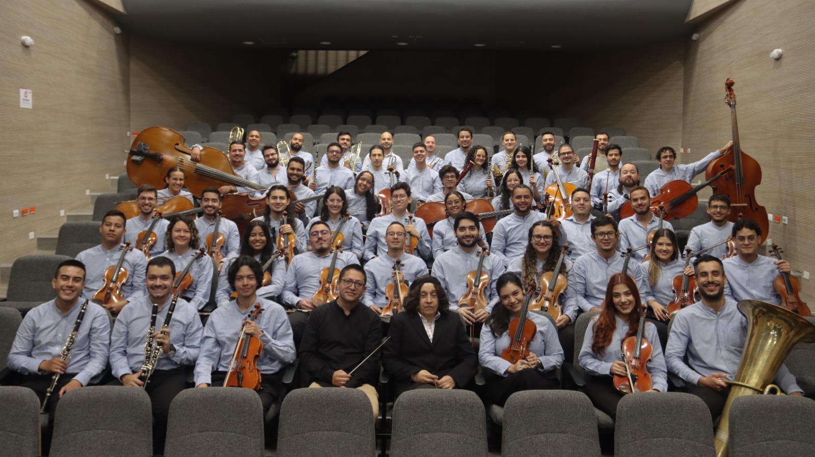 Gobernación de Antioquia