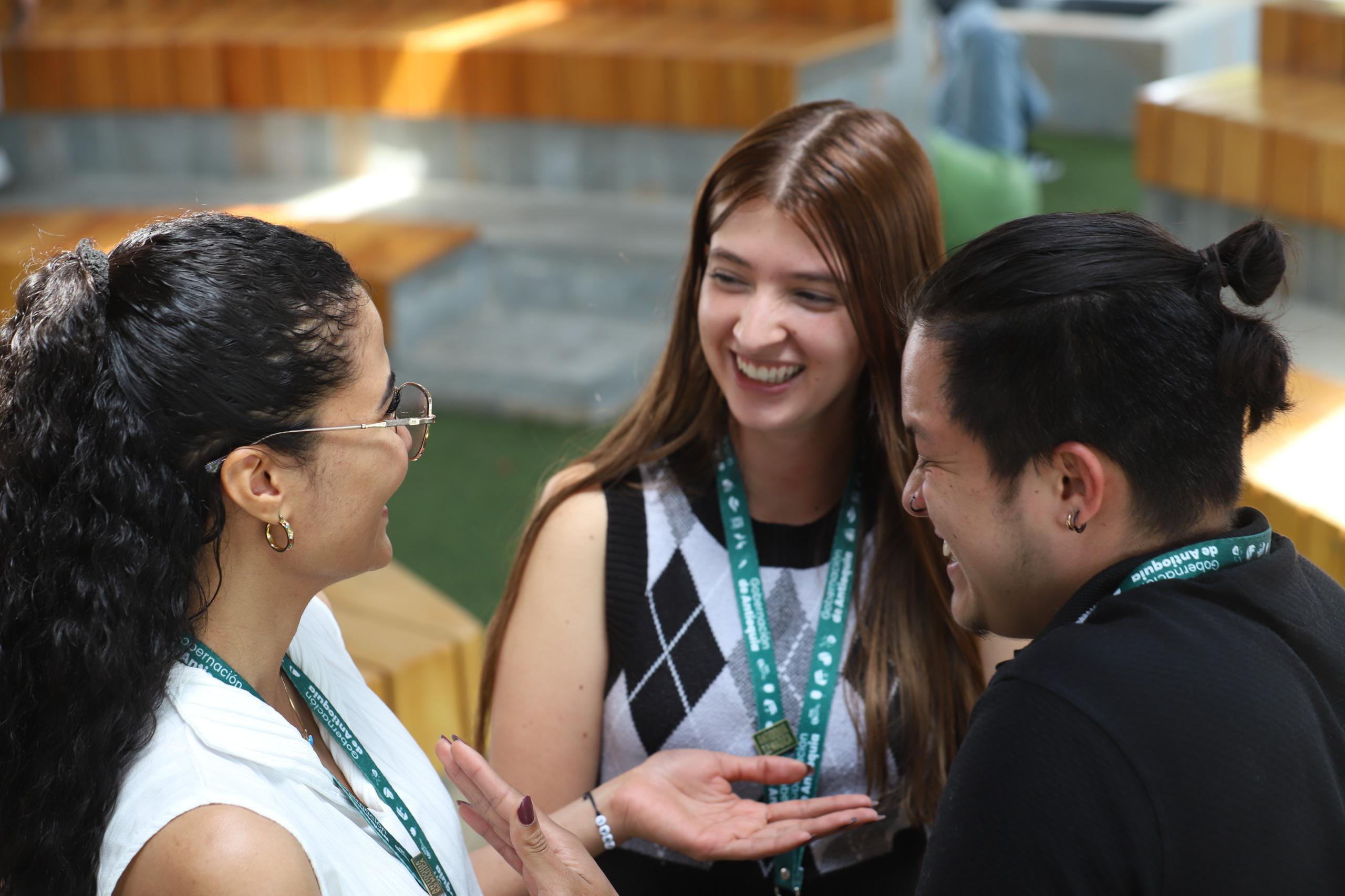 Gobernación de Antioquia