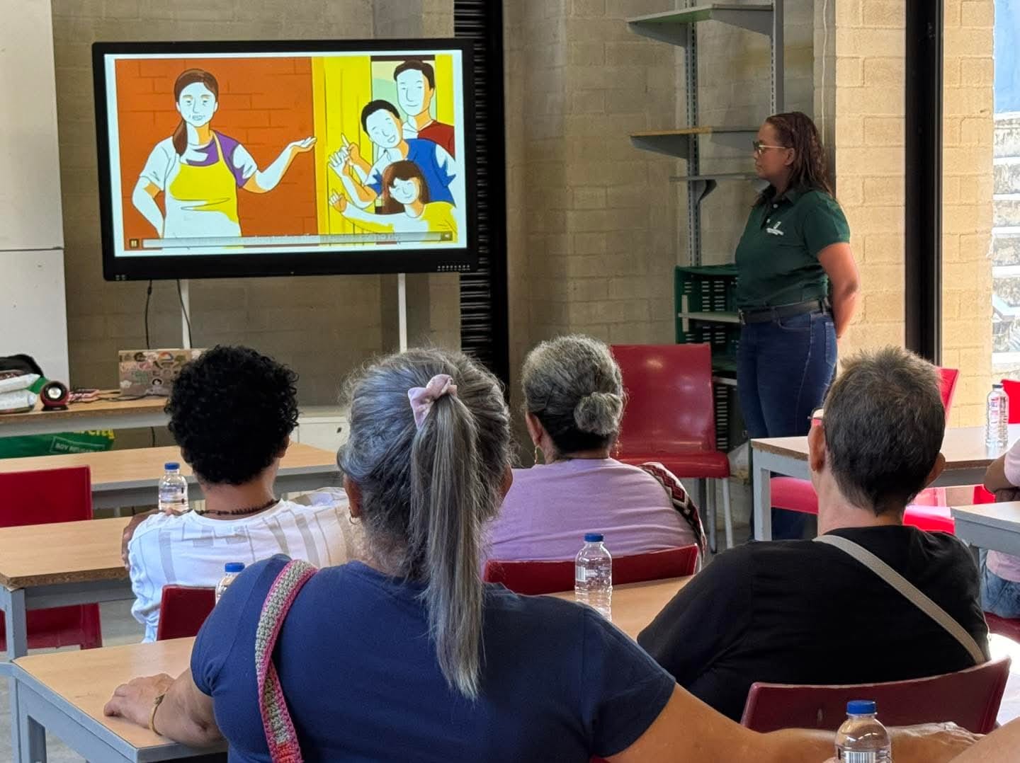 Gobernación de Antioquia