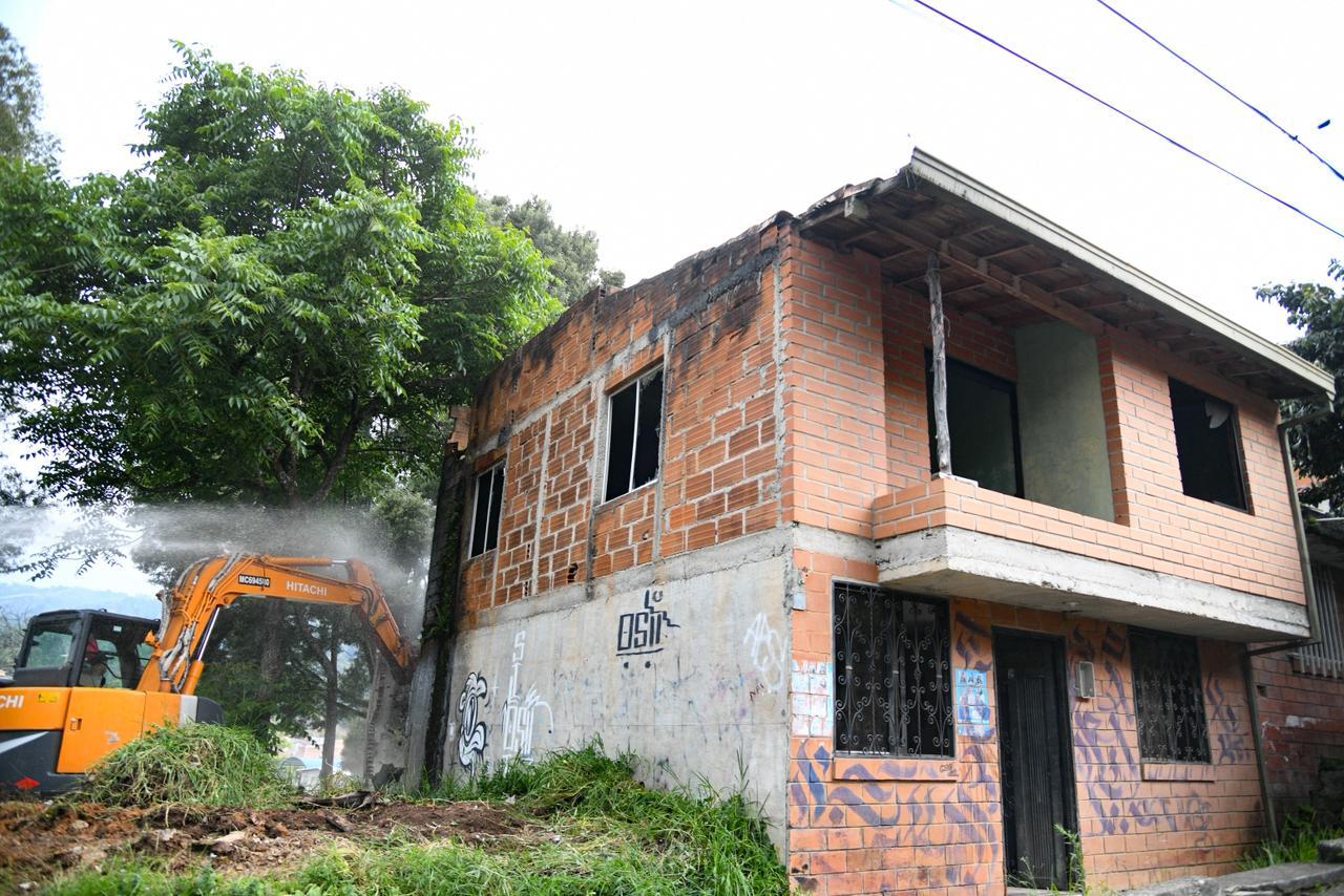 Gobernación de Antioquia