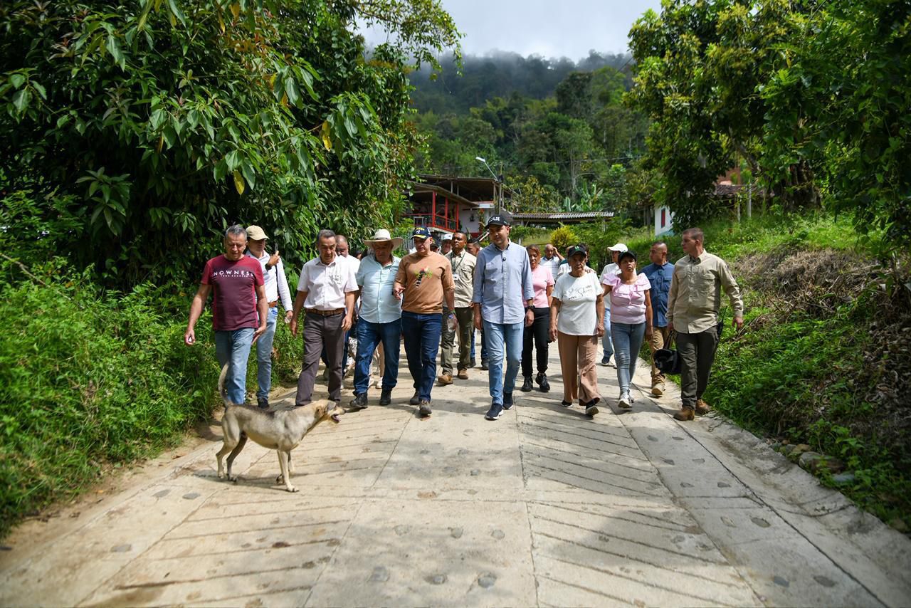 Gobernación de Antioquia