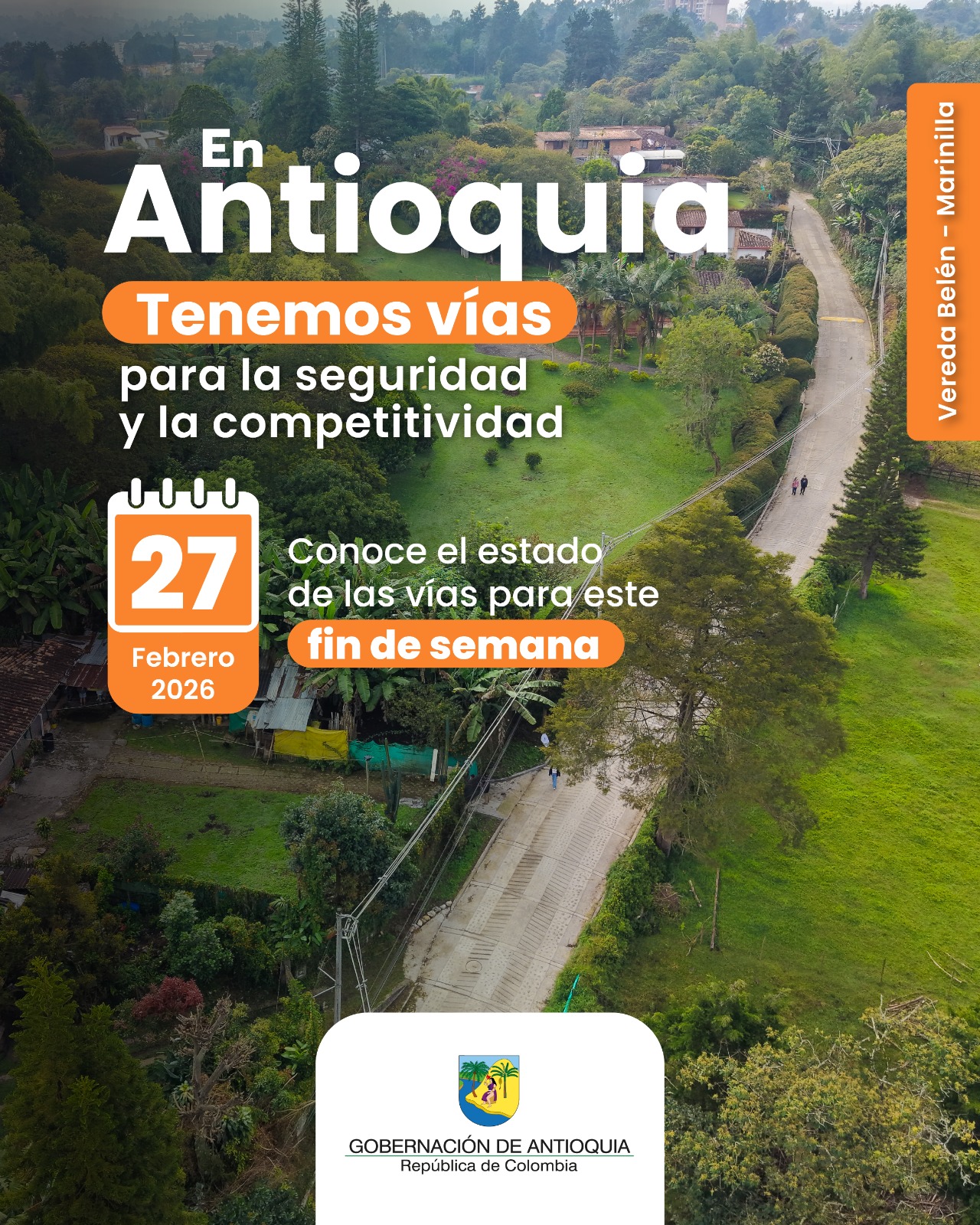 Gobernación de Antioquia