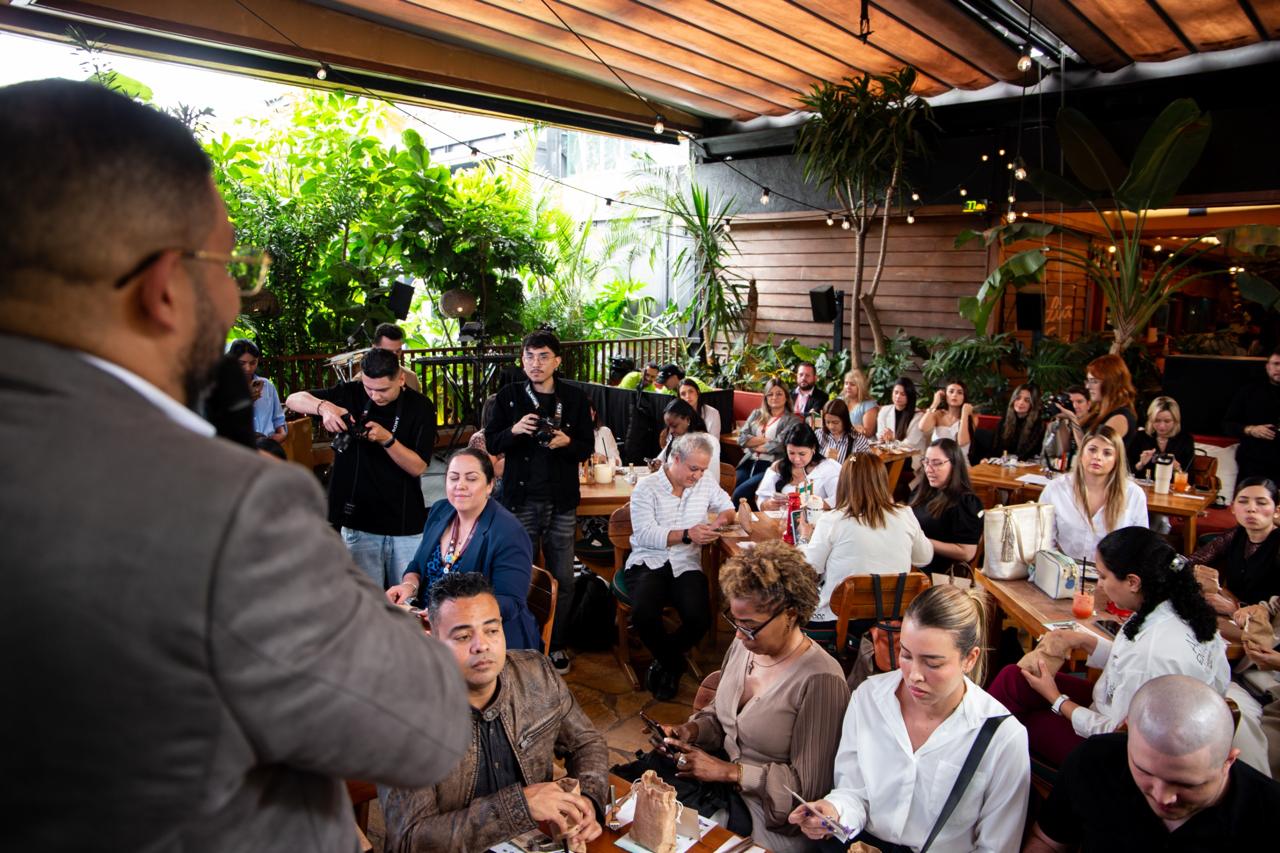 La Secretaría de Salud e Inclusión Social lanza estrategia digital para hacerle frente a la tuberculosis 