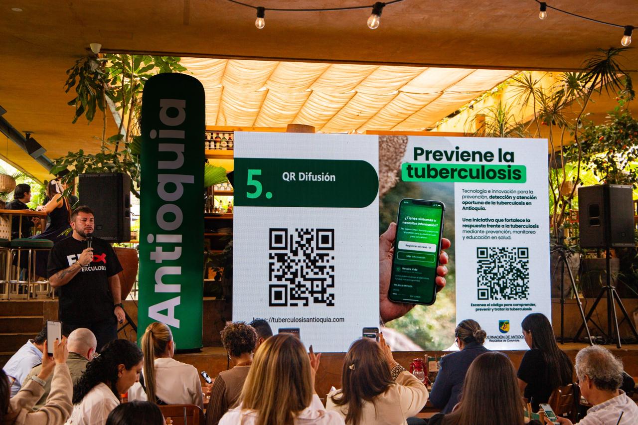 Gobernación de Antioquia