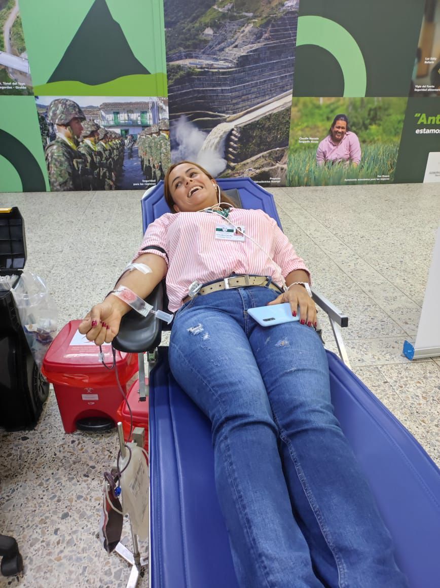 Gobernación de Antioquia