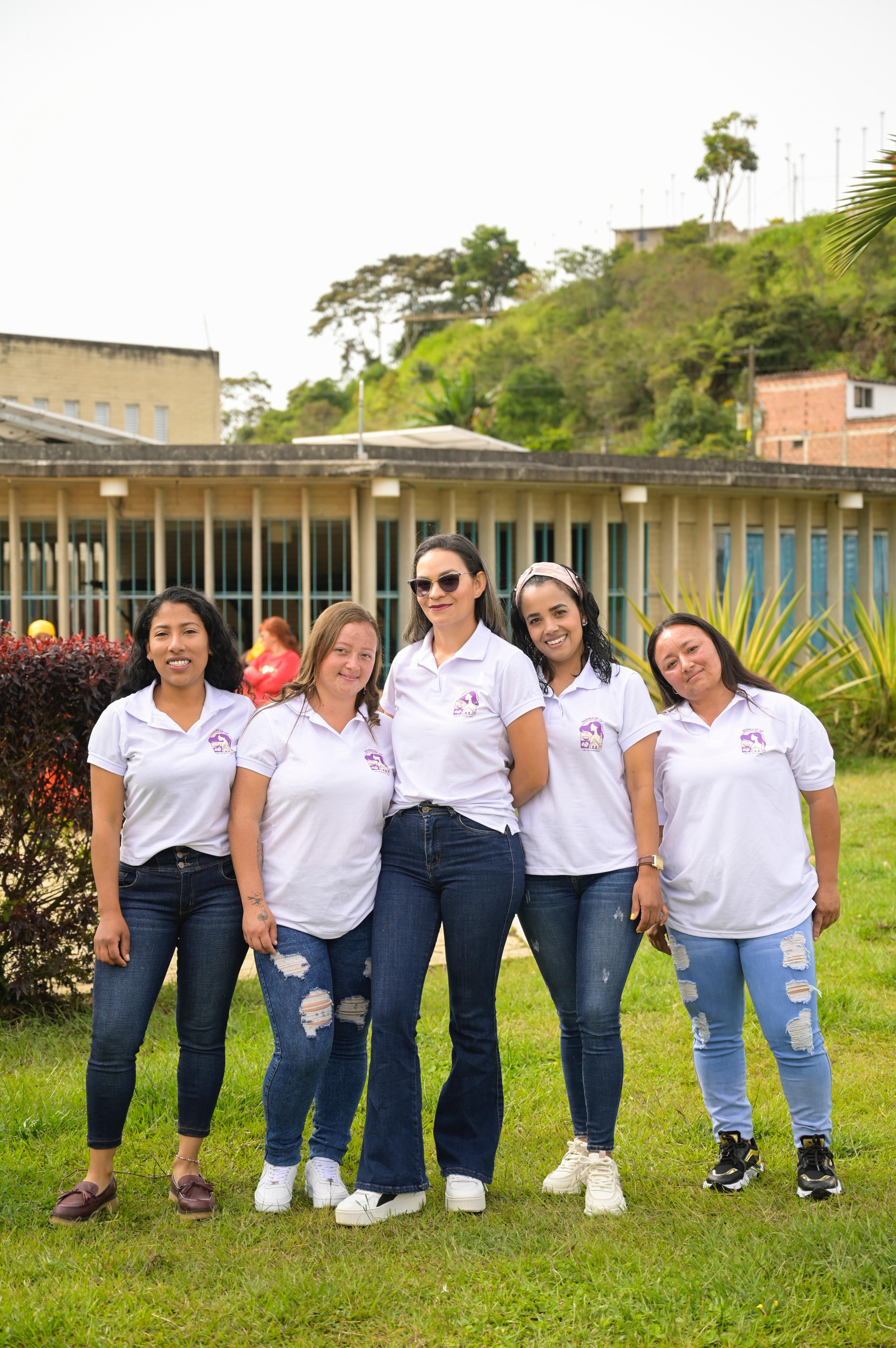 La Gobernación de Antioquia conmemora el 8M con una apuesta cultural y pedagógica en los territorios para reafirmar que es normal  reconocer y garantizar los derechos de las mujeres
