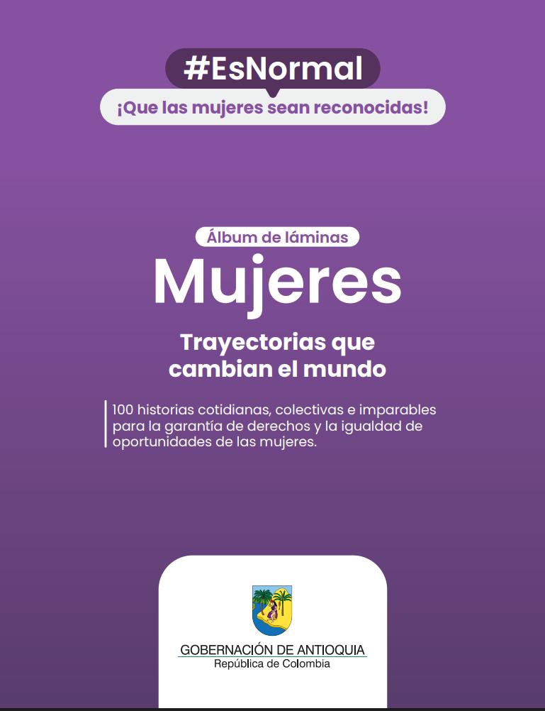 Gobernación de Antioquia