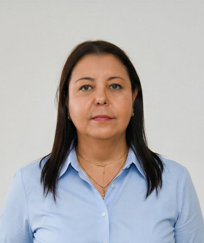 Vanessa Paredes Zúñiga asumió la dirección del Dagran