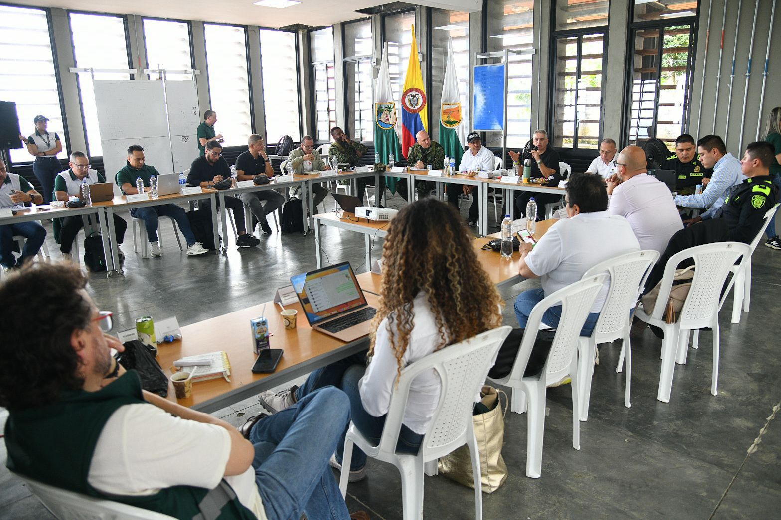 Gobernación de Antioquia